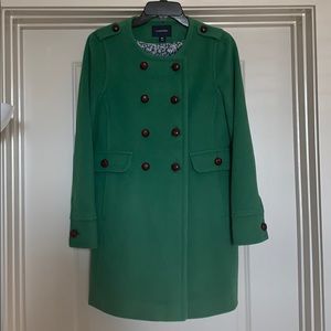 🟢Land’s End winter coat!